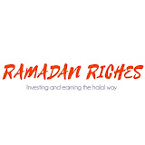 RAMADAN RICHES VIP